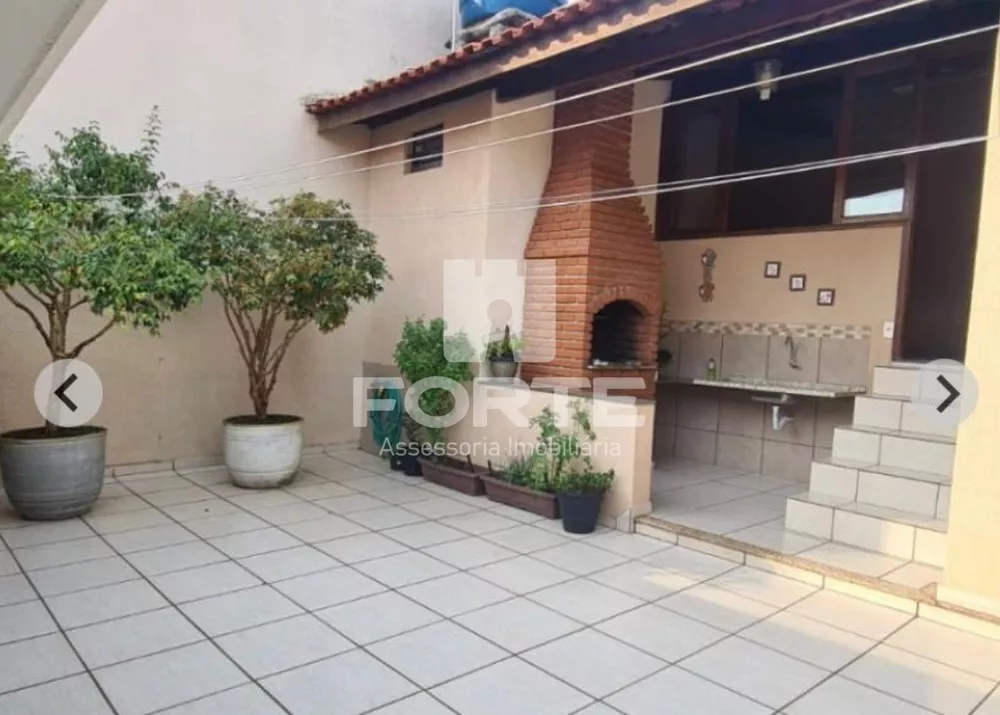 Casa, 4 quartos - Foto 9