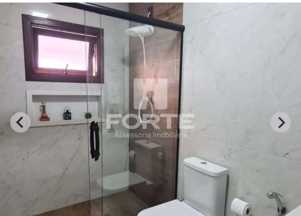 Casa, 4 quartos - Foto 12