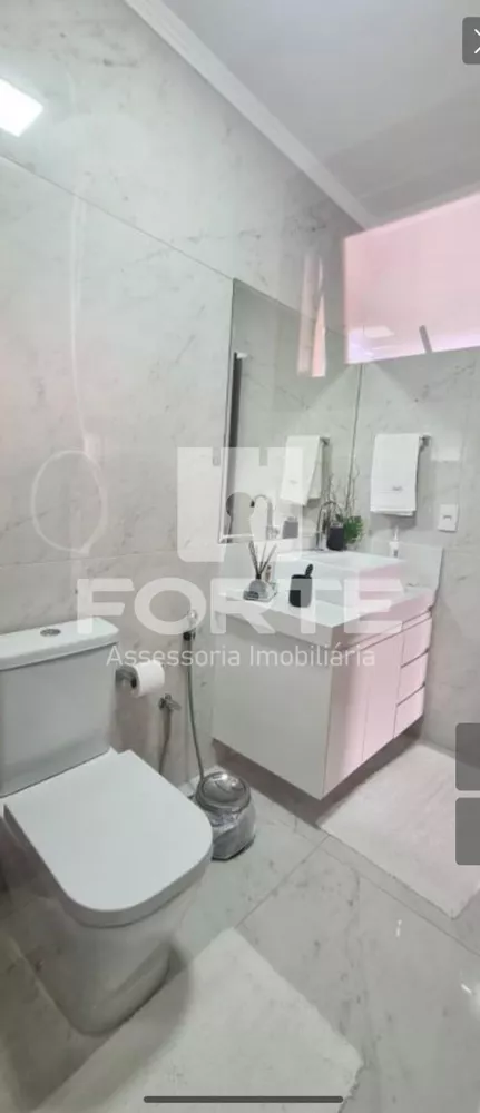 Casa, 4 quartos - Foto 20