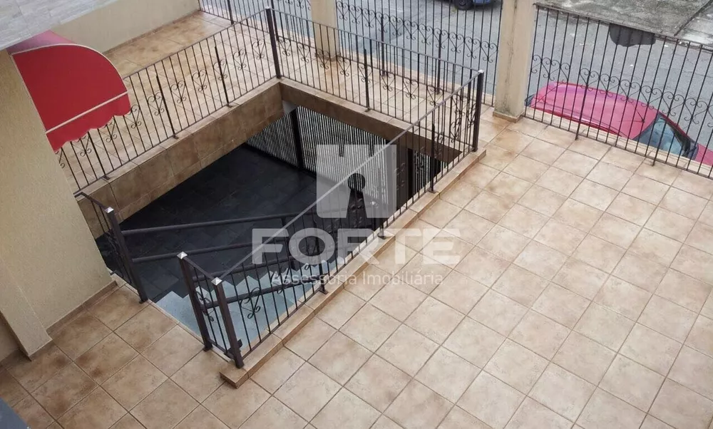 Casa, 4 quartos - Foto 23