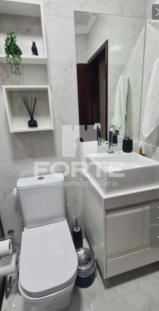 Casa, 4 quartos - Foto 7