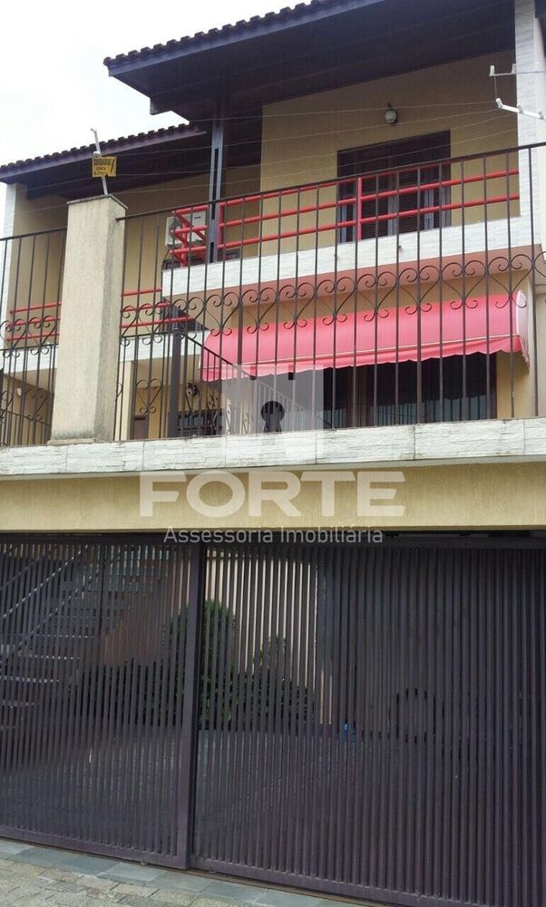 Casa, 4 quartos - Foto 4