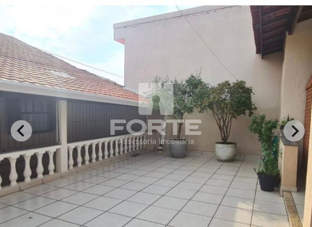 Casa, 4 quartos - Foto 13