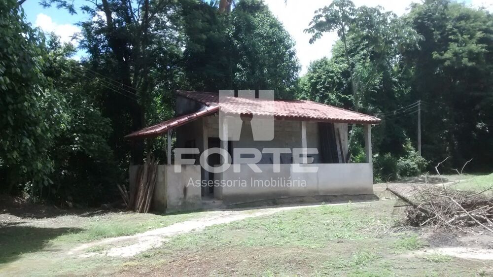 Sítio, 3 quartos, 2 hectares - Foto 6