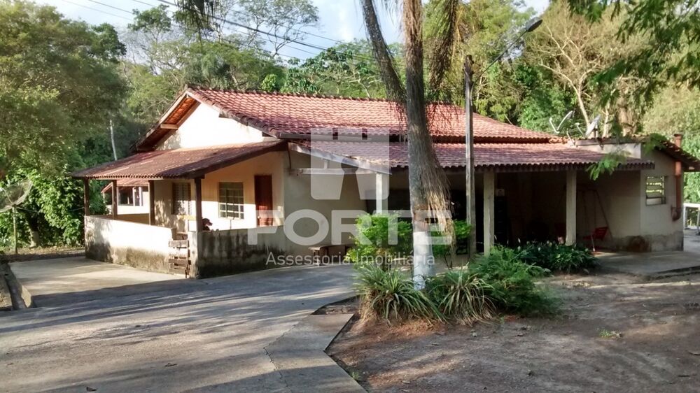 Sítio, 3 quartos, 2 hectares - Foto 9