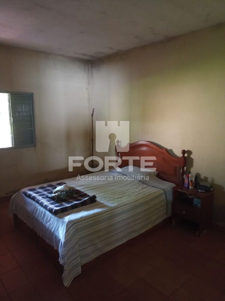 Sítio, 3 quartos, 2 hectares - Foto 3
