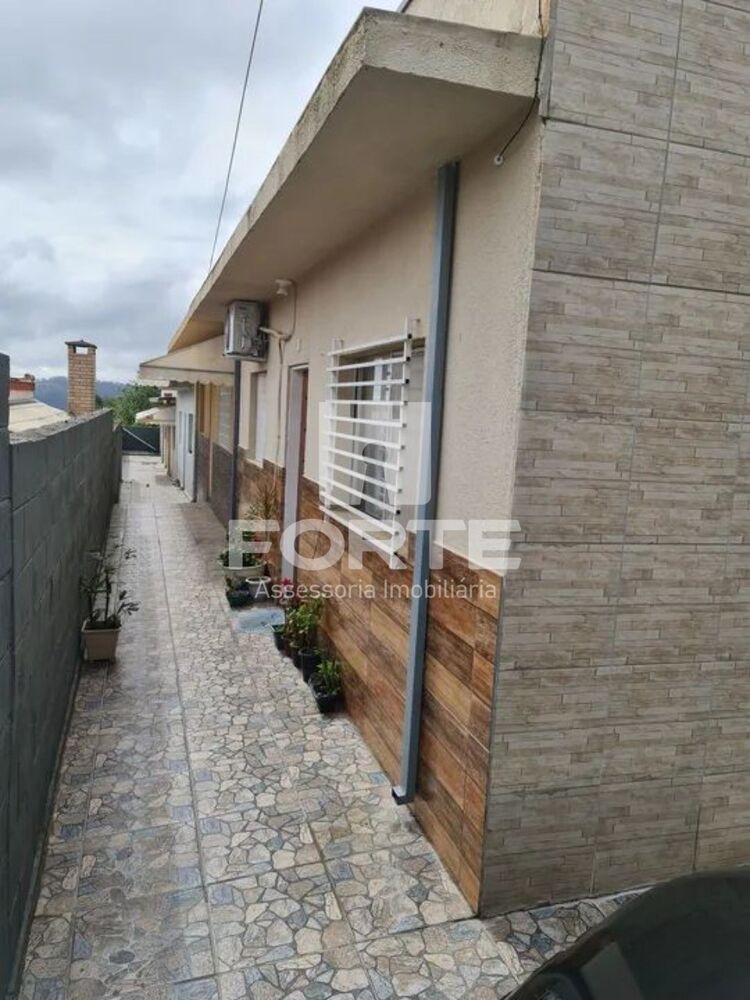 Casa, 2 quartos, 49 m² - Foto 3