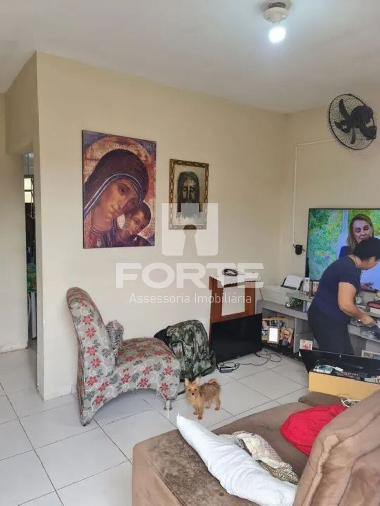 Casa, 2 quartos, 49 m² - Foto 5