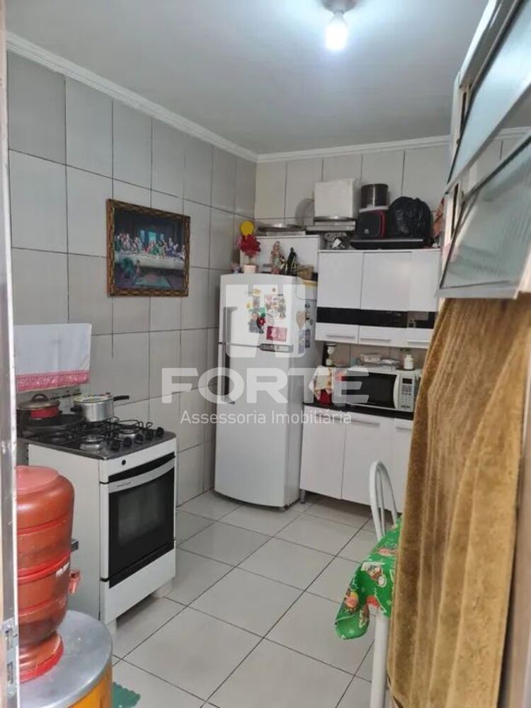 Casa, 2 quartos, 49 m² - Foto 8