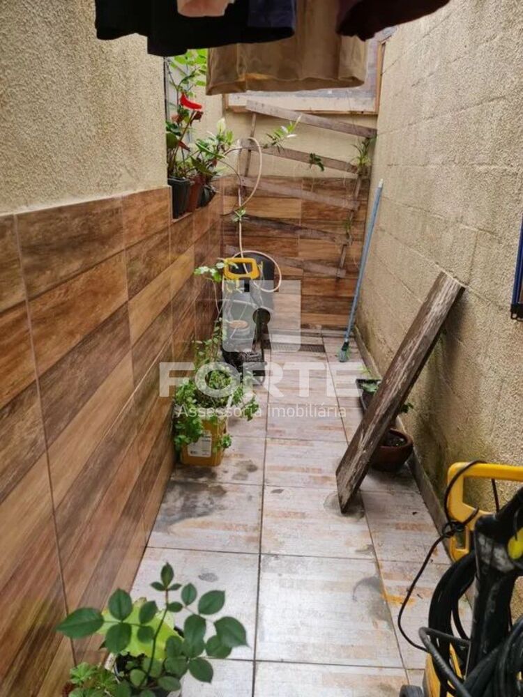 Casa, 2 quartos, 49 m² - Foto 10