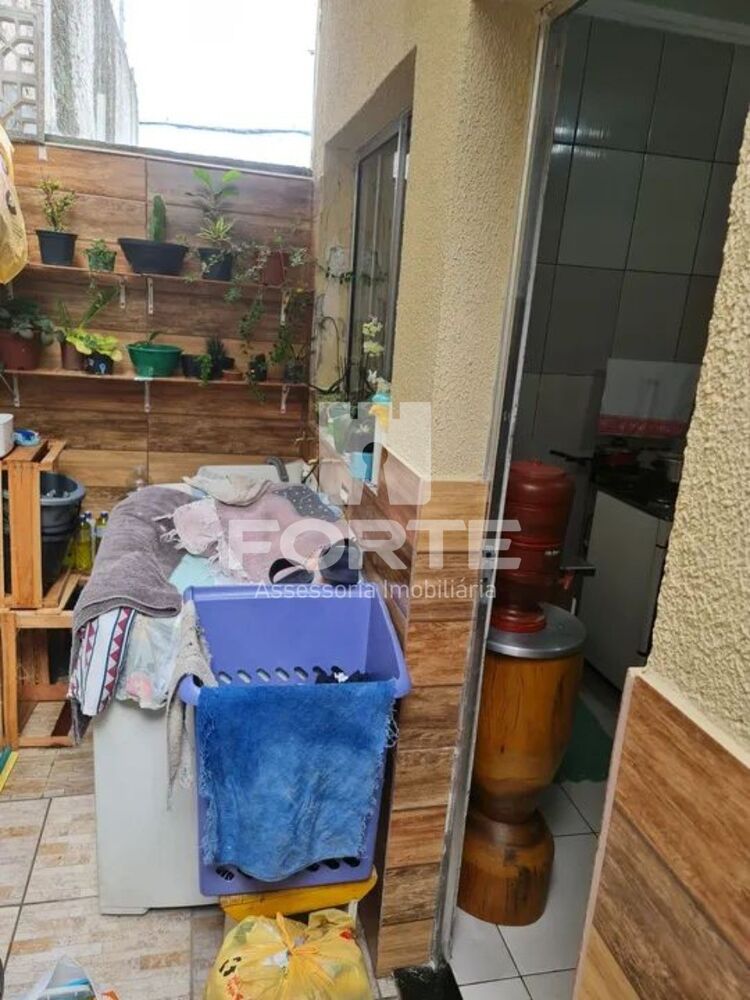 Casa, 2 quartos, 49 m² - Foto 11