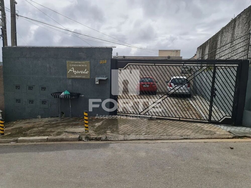 Casa, 2 quartos, 49 m² - Foto 2