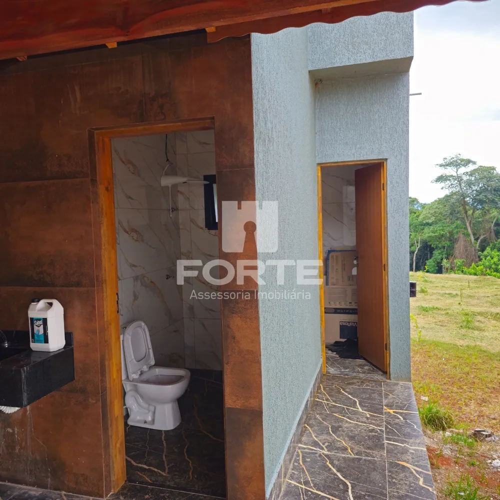 Chácara, 4 quartos, 3 hectares - Foto 4