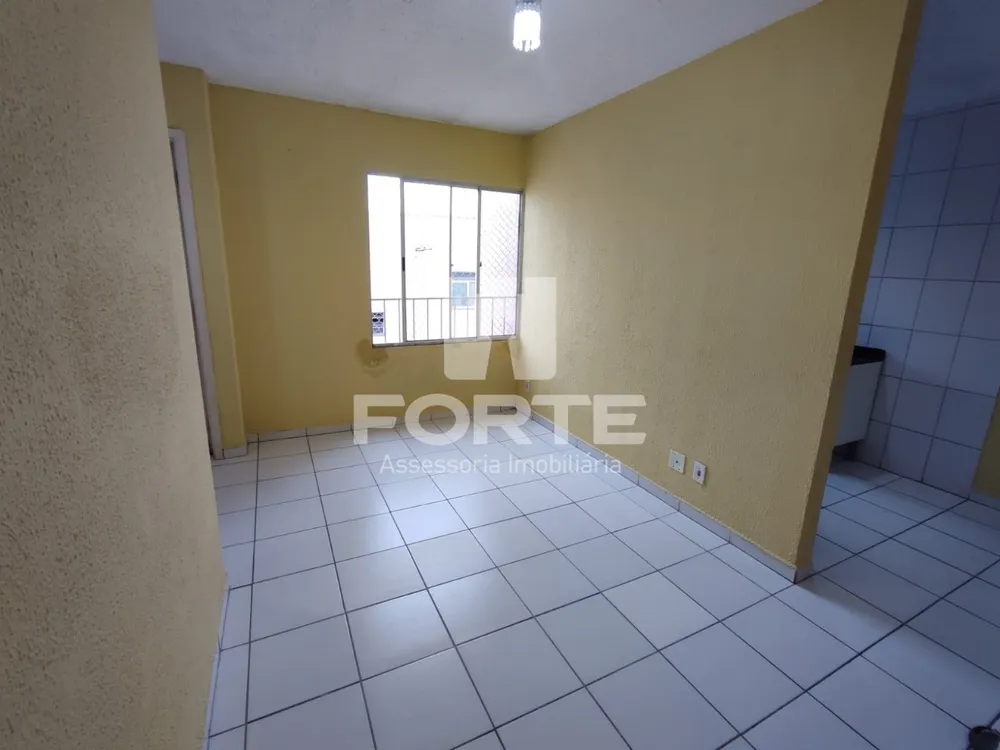 Apartamento, 2 quartos, 51 m² - Foto 8