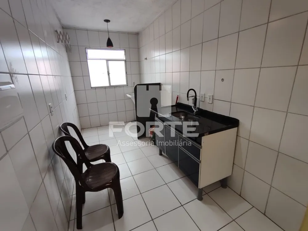 Apartamento, 2 quartos, 51 m² - Foto 2