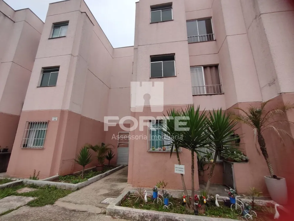 Apartamento, 2 quartos, 51 m² - Foto 4