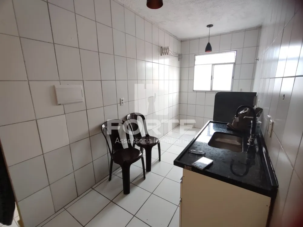 Apartamento, 2 quartos, 51 m² - Foto 1