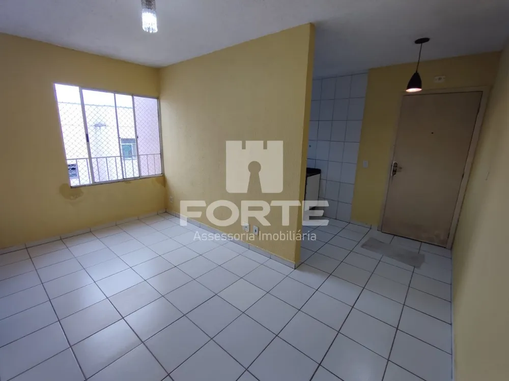 Apartamento, 2 quartos, 51 m² - Foto 5