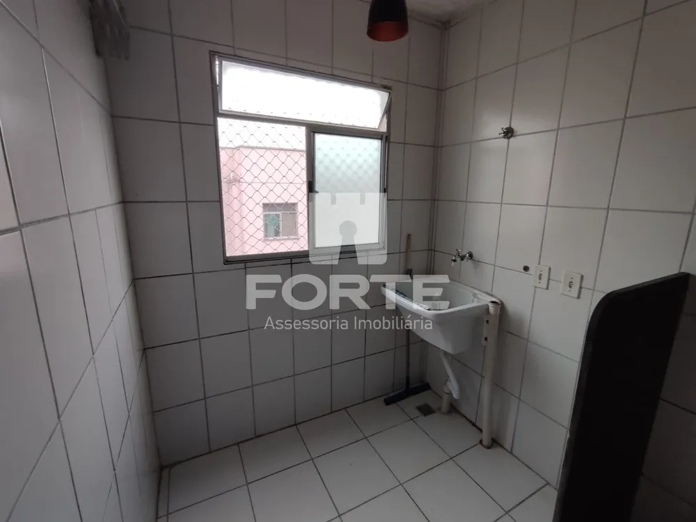 Apartamento, 2 quartos, 51 m² - Foto 7