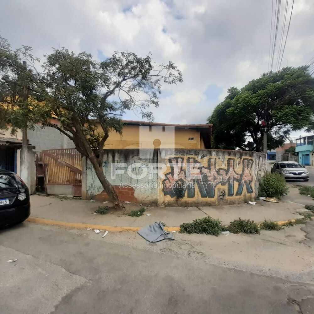 Terreno, 288 m² - Foto 1