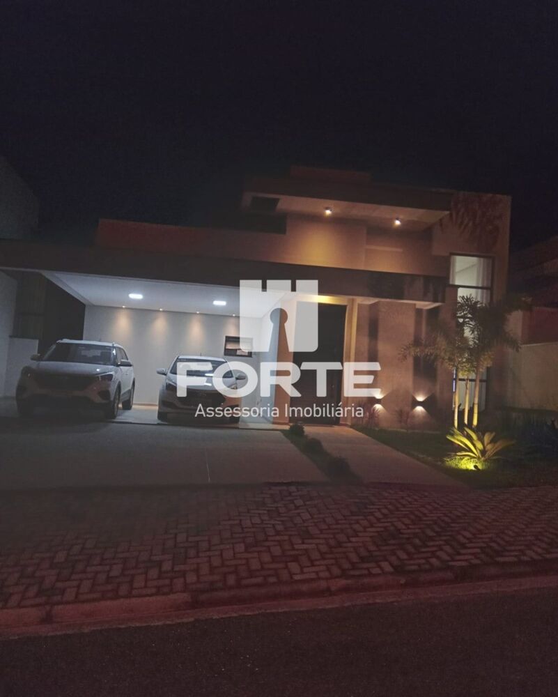 Casa, 3 quartos, 250 m² - Foto 3