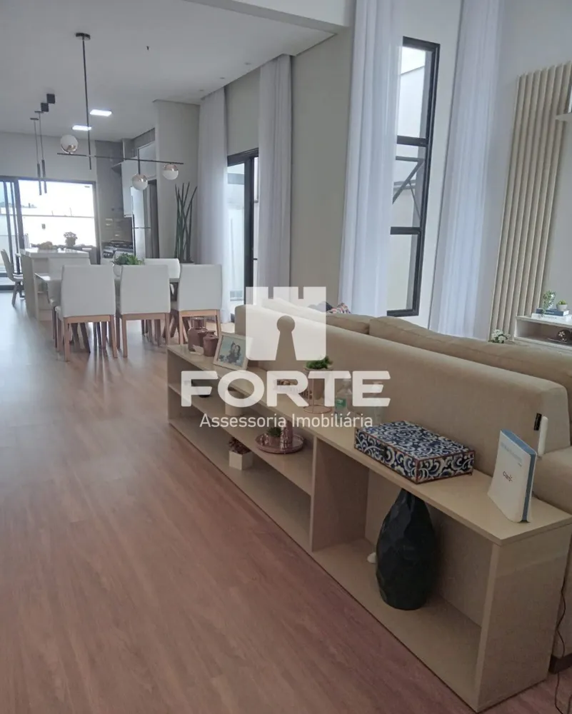 Casa, 3 quartos, 250 m² - Foto 5