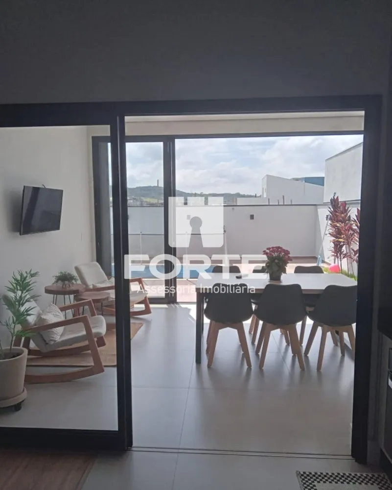 Casa, 3 quartos, 250 m² - Foto 6