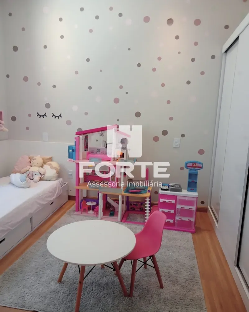 Casa, 3 quartos, 250 m² - Foto 3