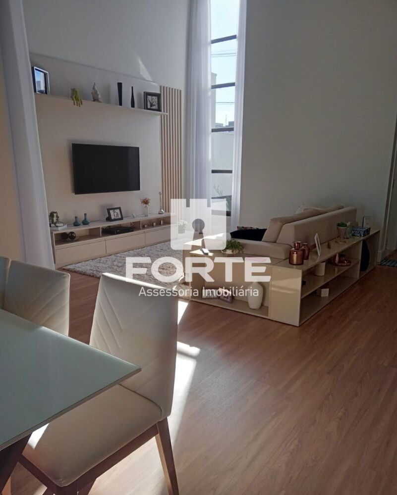 Casa, 3 quartos, 250 m² - Foto 2