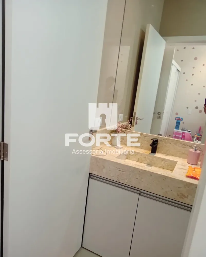 Casa, 3 quartos, 250 m² - Foto 8