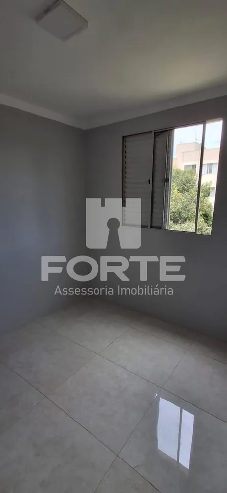 Apartamento, 2 quartos, 50 m² - Foto 5