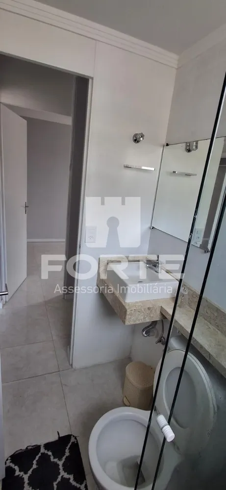 Apartamento, 2 quartos, 50 m² - Foto 3