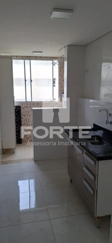 Apartamento, 2 quartos, 50 m² - Foto 7