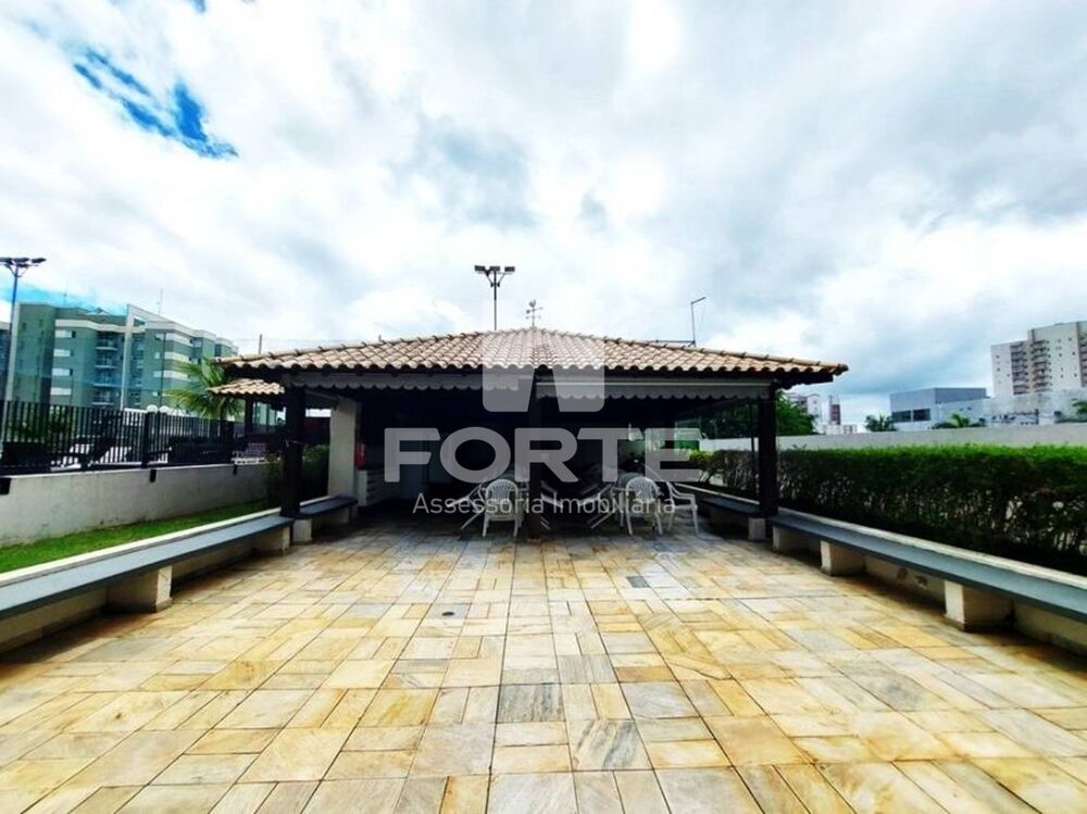 Apartamento, 4 quartos, 146 m² - Foto 11
