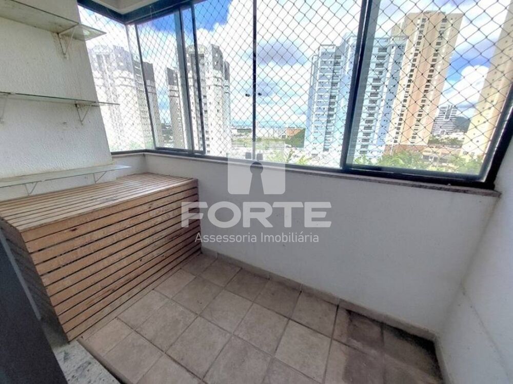 Apartamento, 4 quartos, 146 m² - Foto 24