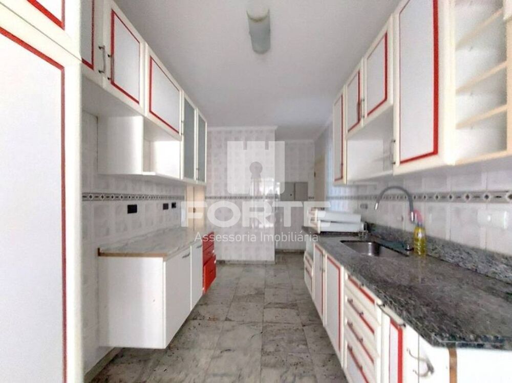 Apartamento, 4 quartos, 146 m² - Foto 3