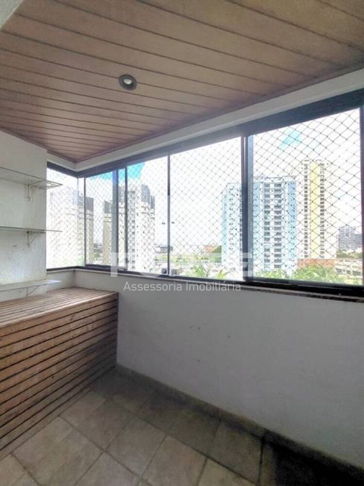 Apartamento, 4 quartos, 146 m² - Foto 2
