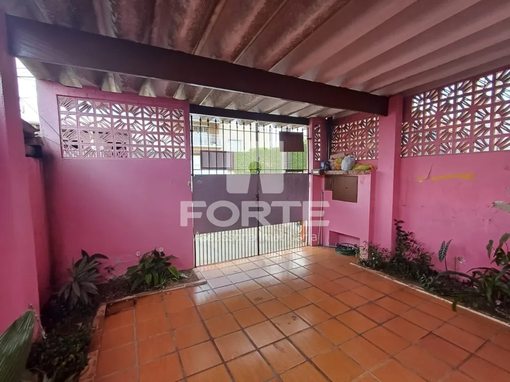 Casa, 2 quartos, 150 m² - Foto 1