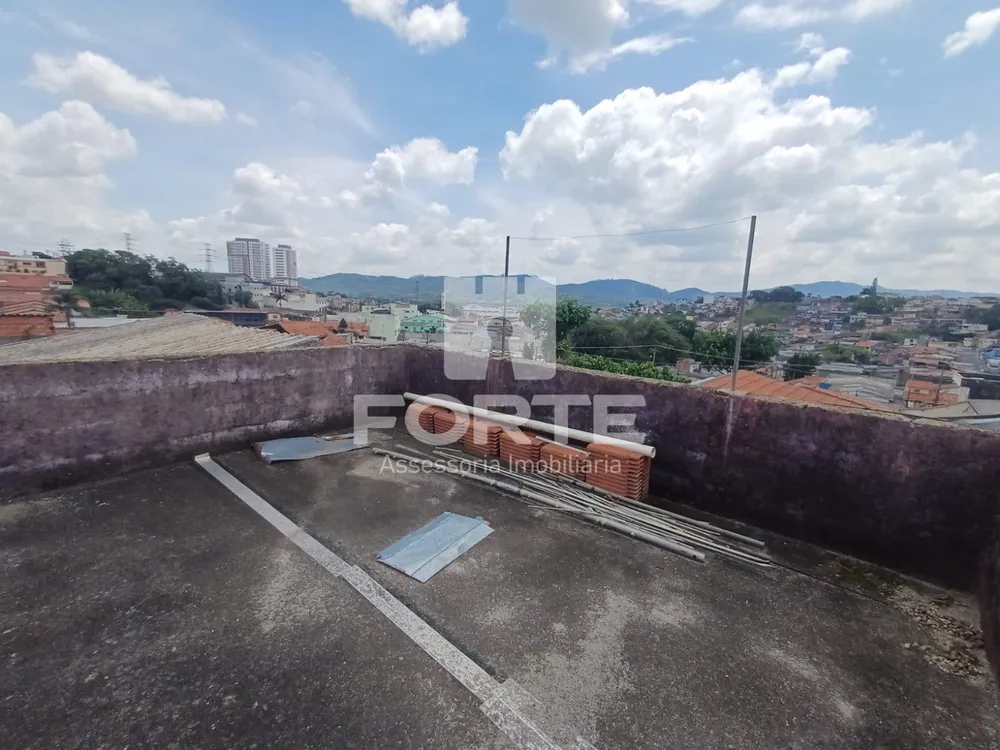 Casa, 2 quartos, 150 m² - Foto 4