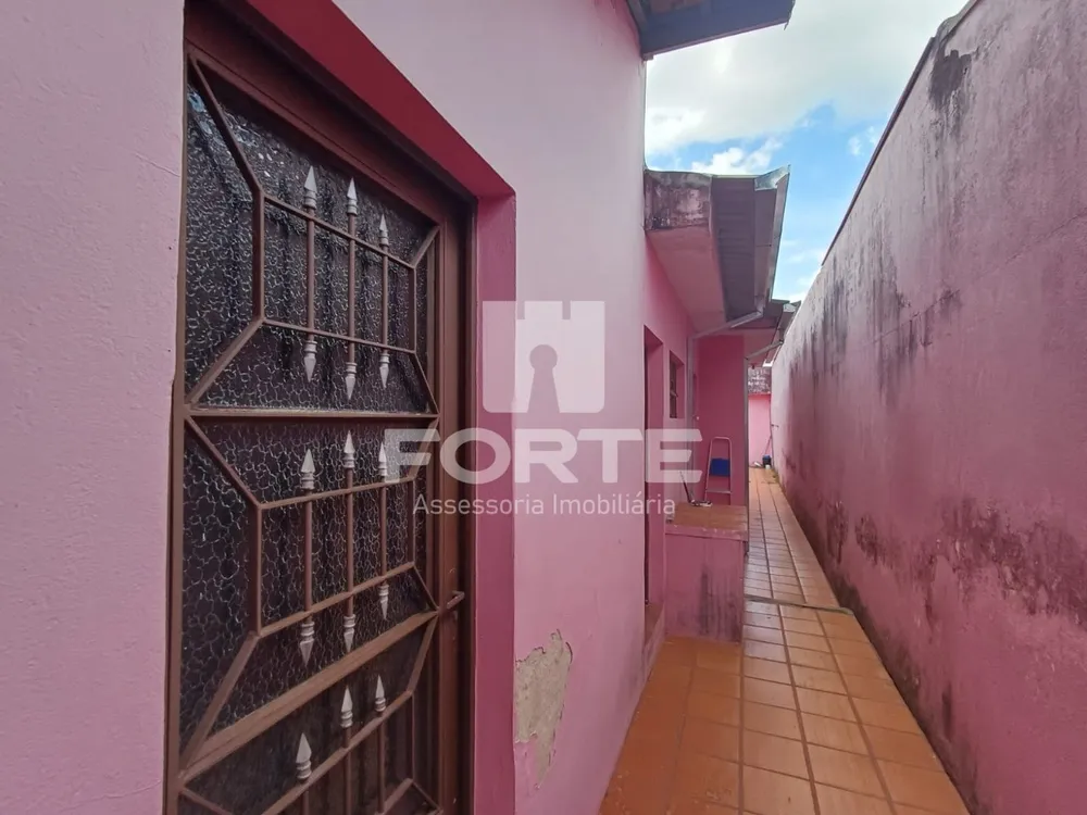 Casa, 2 quartos, 150 m² - Foto 1