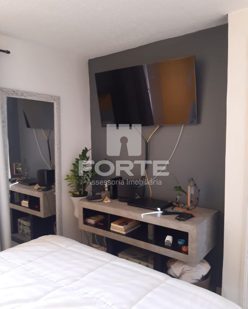 Apartamento, 2 quartos, 44 m² - Foto 3
