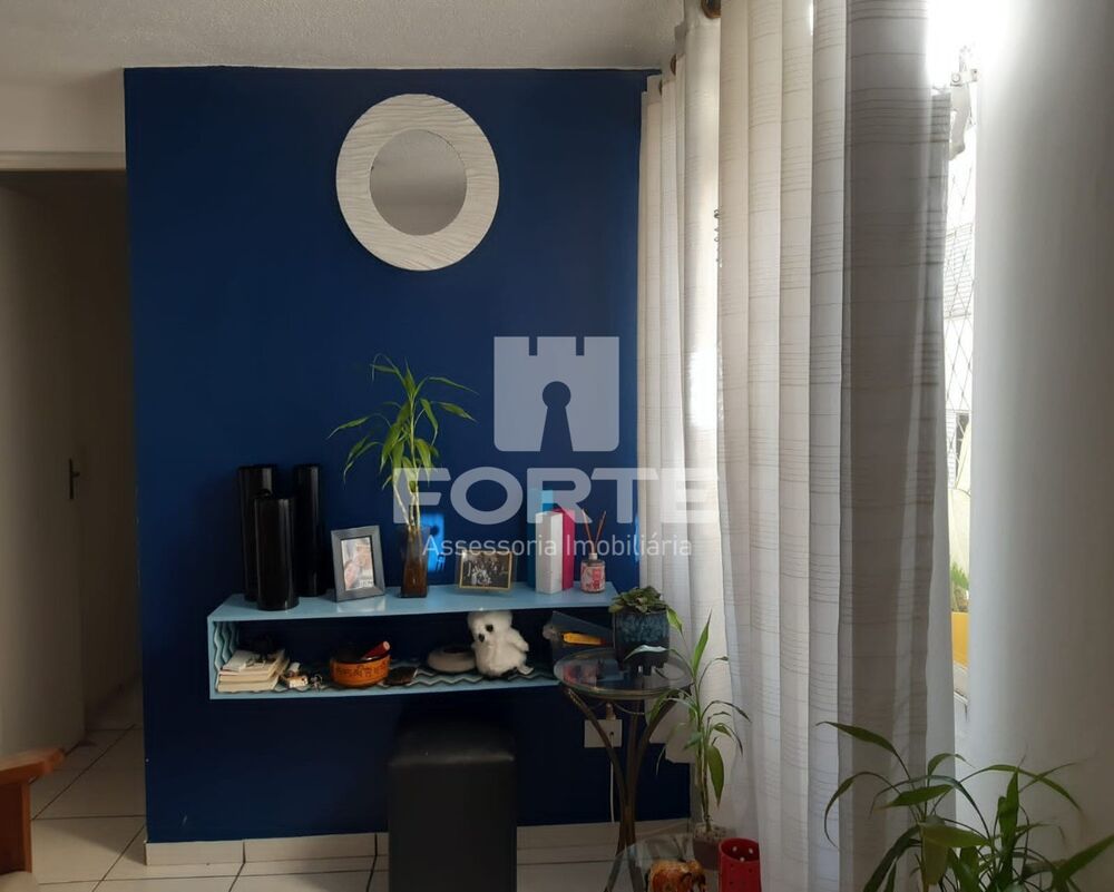 Apartamento, 2 quartos, 44 m² - Foto 4