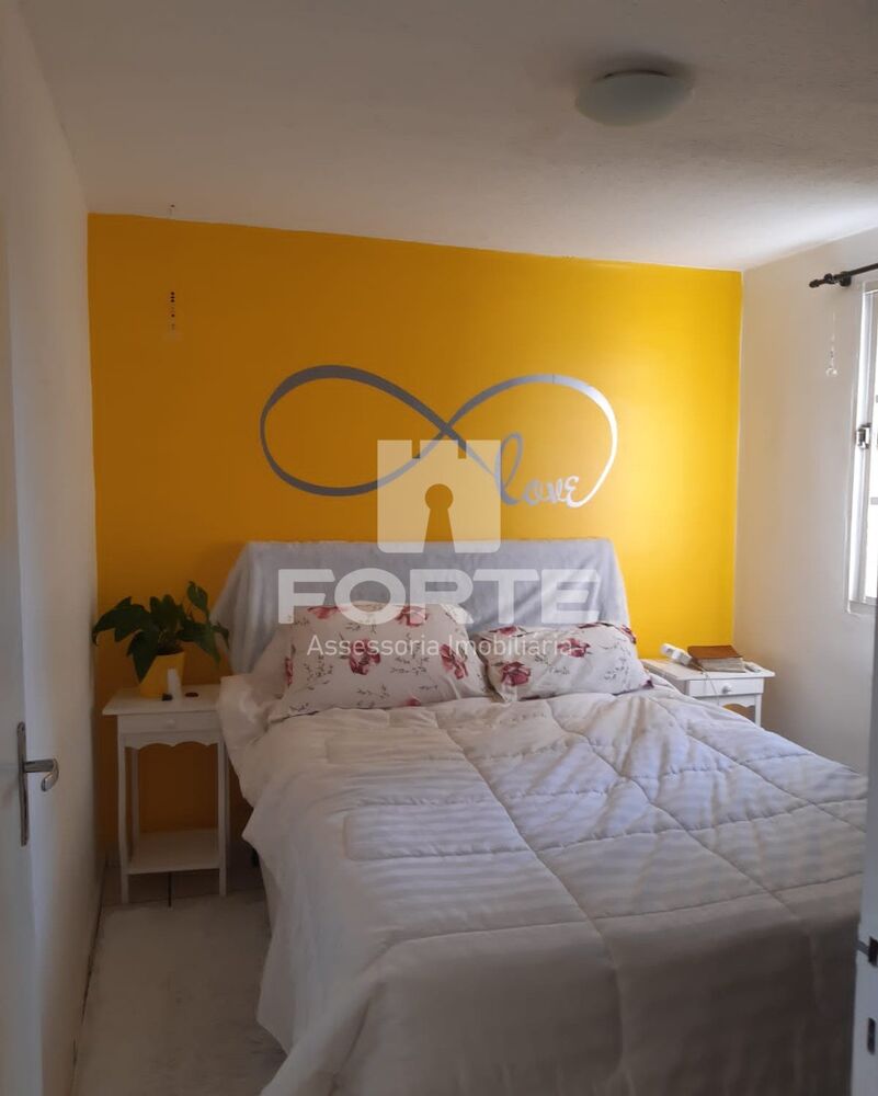 Apartamento, 2 quartos, 44 m² - Foto 2