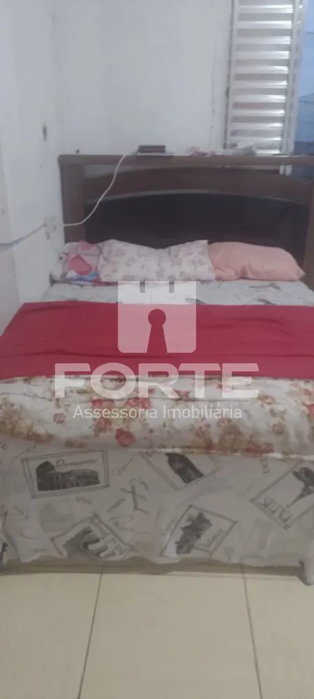 Casa, 4 quartos - Foto 10
