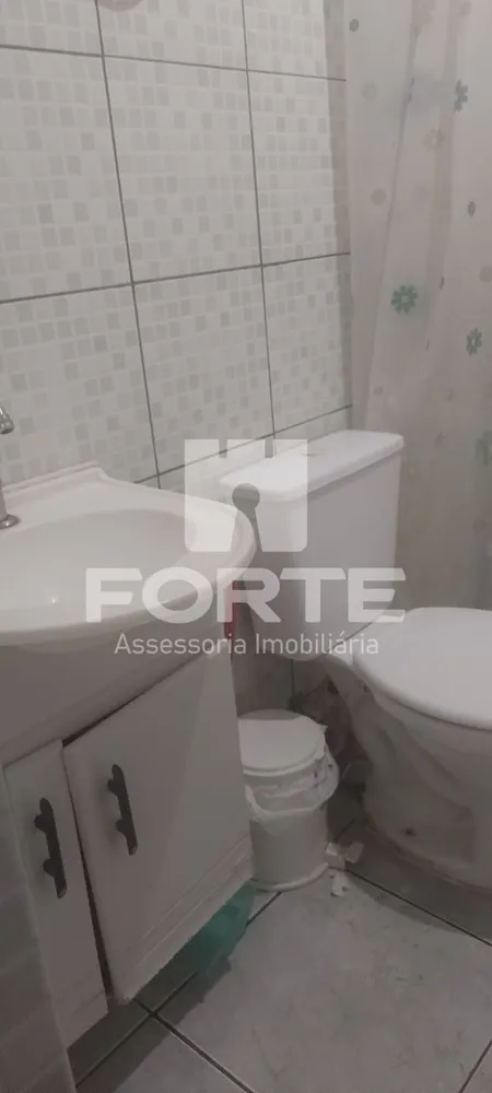 Casa, 4 quartos - Foto 14