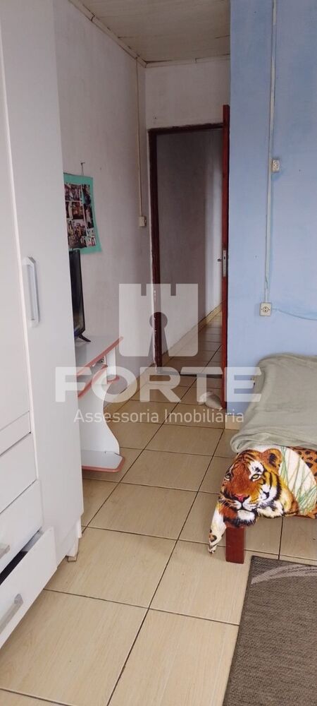 Casa à venda com 4 quartos - Foto 3