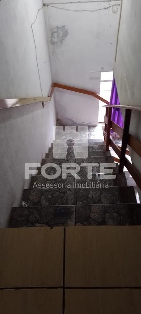 Casa, 4 quartos - Foto 3