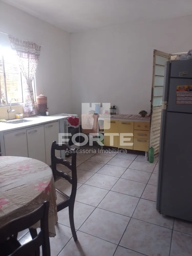 Casa, 4 quartos - Foto 1