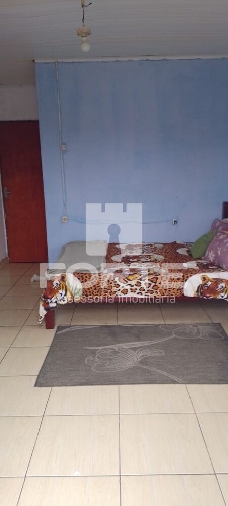 Casa à venda com 4 quartos - Foto 2
