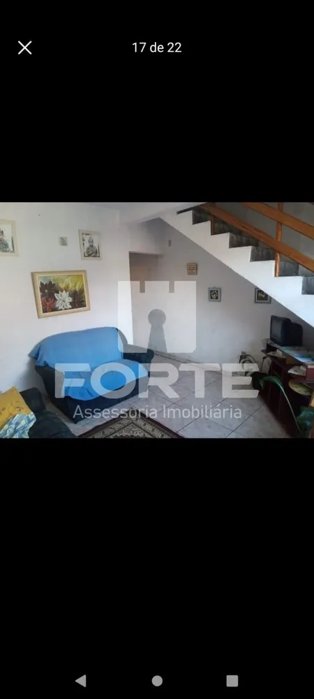 Casa, 4 quartos - Foto 12